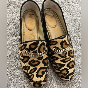 Flats